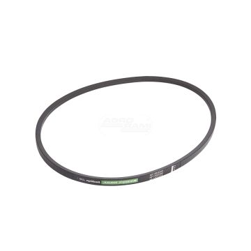 Klinový remeň OPTIBELT CL-6560280 , 1003335 , 667219 Optibelt