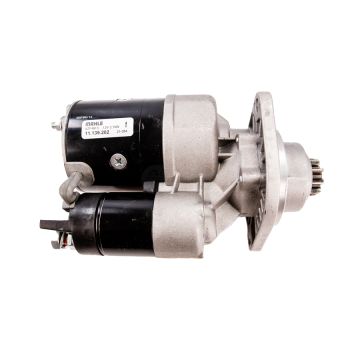 12V 2,8kw ISKRA štartér s redukciou