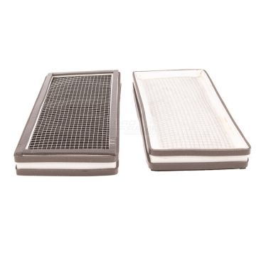 Filtrační vložka topení 2009-2012