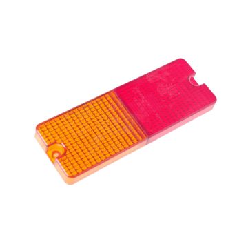 Zadný pravý kryt 931886 ČESKÝ VÝROBOK