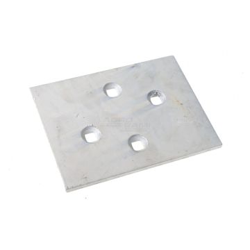 Ľavé prekrytie Po735 UNIA 1117810010/U