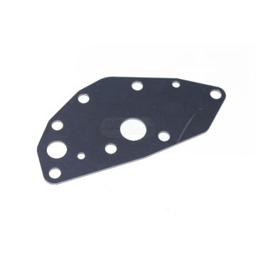 Hintere Balancerabdeckung