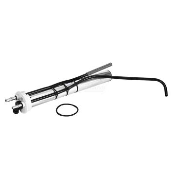 Plovákový snímač hladiny paliva Case IH 84417843