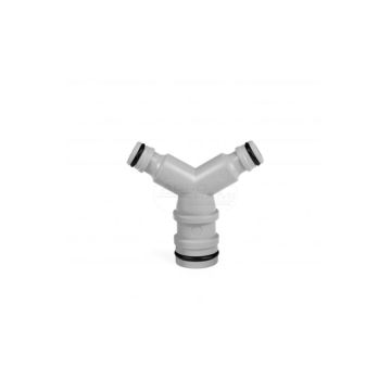 Redukčný T-kus spojovač CELLPRO™ 1″