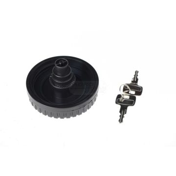 Víčko palivové nádrže s klíčem 938363