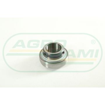 Kuličkové ložisko