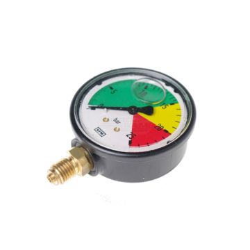 Glyzerin-Manometer 113.13.063