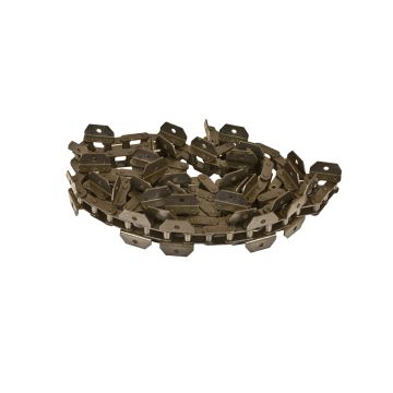 Střední řetízek 415cm, 36 lamel