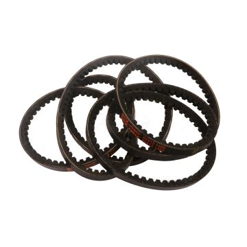 Jeu de courroies (2 pcs.) 30/144-249, AVX13x1350/1400