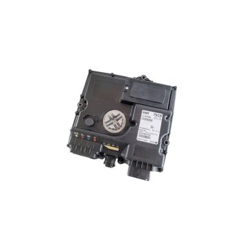 PCM module - ECU ASSY, Proc & Conn Module, Hi Spec, 4G
