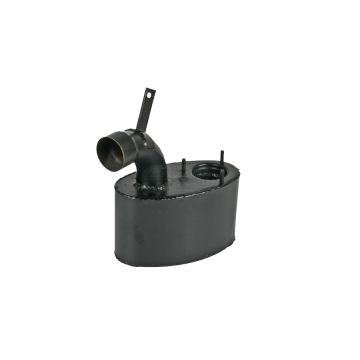 Silencieux 30/165-121 3582118M1 Bepco