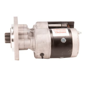 Startér s červeným RENAULT DEUTZ 62/930-221,930-193,9142802,9142803, 930-23.