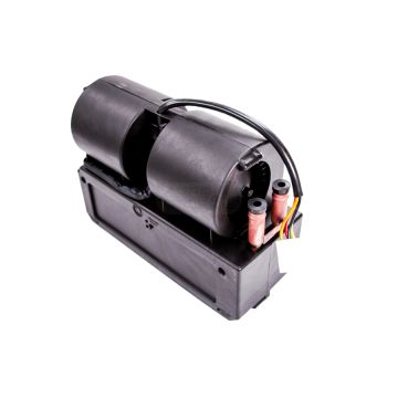 Cabin heater dual engine MJR HS