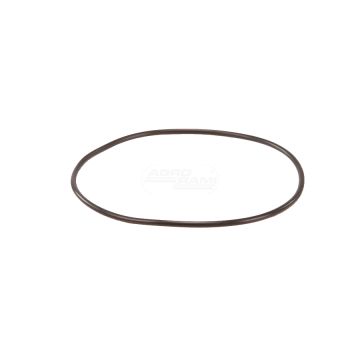 Hydraulic filter gasket