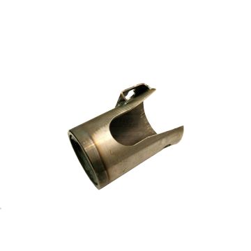 Left tipping sleeve, diameter 80 45RPN-0200700 POLISH PRODUCT
