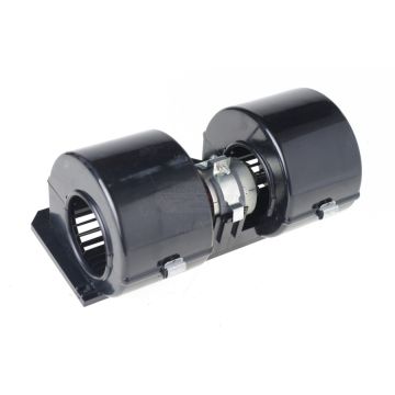 Ventilátor ohrievača 62467880 53371921,62467880 Zetor