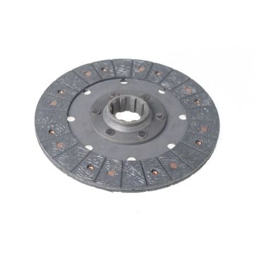 Spojkový kotúč 900-058 ČESKÝ VÝROBOK