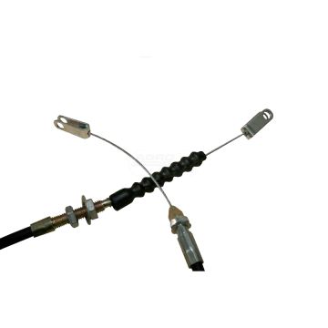 Câble d'accélérateur 108-42, L-1035mm