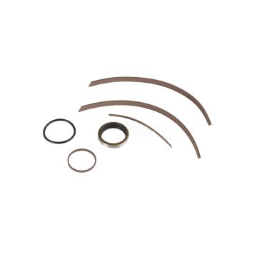 Clutch slave cylinder seal set.