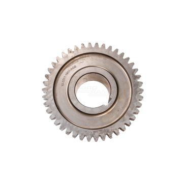 V blízkosti 3. a 4. rychlostního stupně Z-36/42