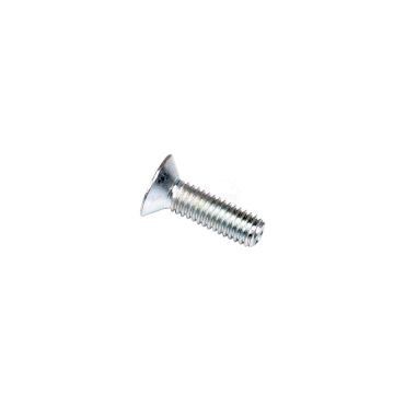 Allen screw