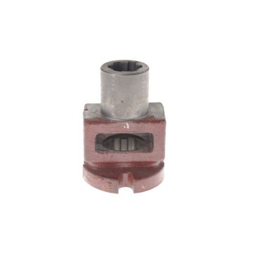 Koniec spojky s drážkou 2219180021