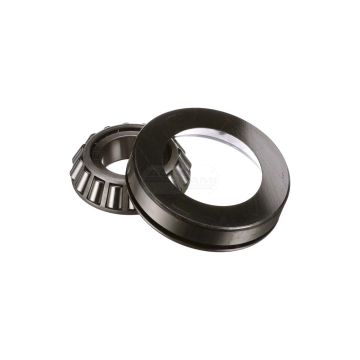 Conical roller bearing