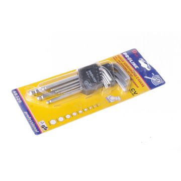 Imbusové kľúče 48329