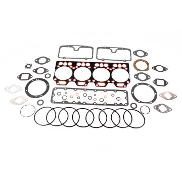SADA TESNENIA MOTORA STEYR 407 408 407,40 /101835/STEYR 650 658 760 768 101835 , SILNIK STEYR WD 407 WD 408 WD 4 POLGASKET