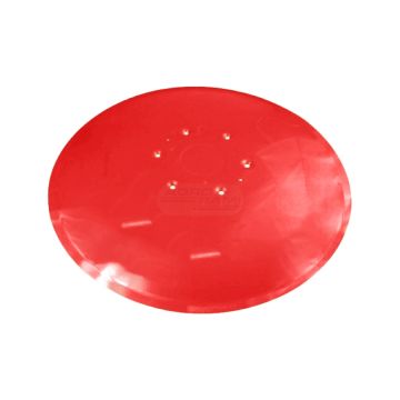 Posuvná doska 1,85 m hrubá 4 mm Waryński 512501010