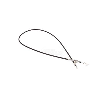 Lanko ručného plynu L=1504mm ORIGINÁL