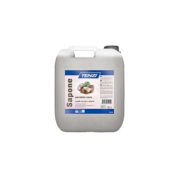 Savon liquide - SAPONE PARADISE COCO 5 ltr TENZI 5 L