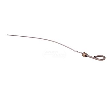 Mierka hladiny oleja