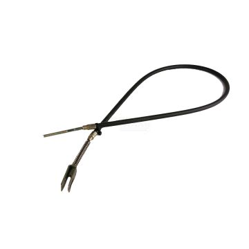 Brzdové lanko.20/409-47 VPM6664 K949504,K311167 Bepco