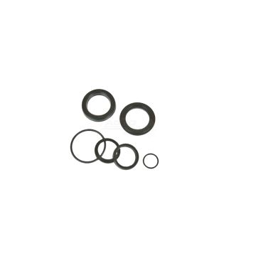Satz Dichtungen für das Fahrwerk