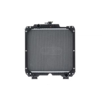 MAHLE Liquid Radiator CASE JX 80 / JX 90 / JX 95 - NEW HOLLAND TD80D / TD90D / TD95D