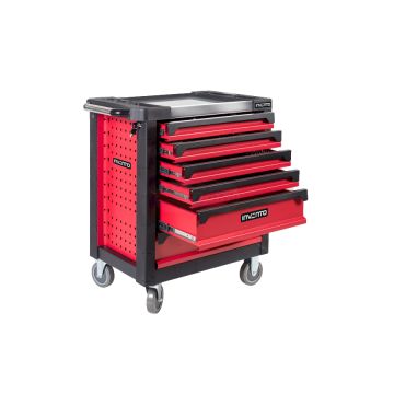 Tool trolley Invento 220 Tools
