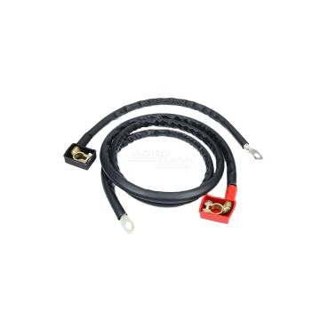 Kompletní svazek kabelů baterie 12V C-330,C-330M Expom Kwidzyn 42341225EX