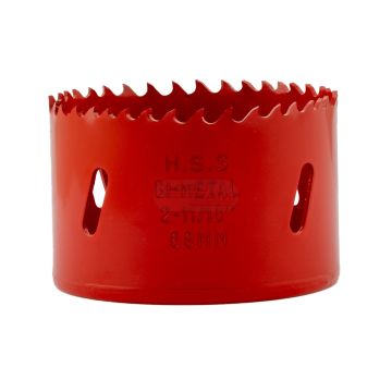 Bi-metalová korunka Schmith 68mm