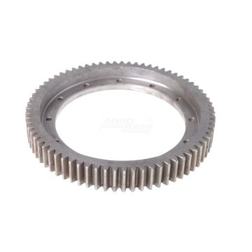 Hlavní ozubené kolo