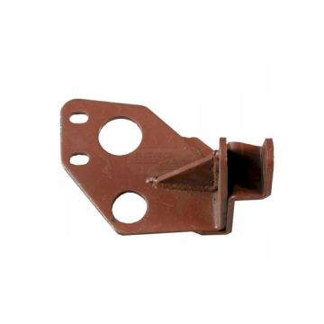 Nový typ spodního držáku alternátoru