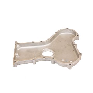 Predný kryt motora 52702115 47010230 ČESKÝ VÝROBOK