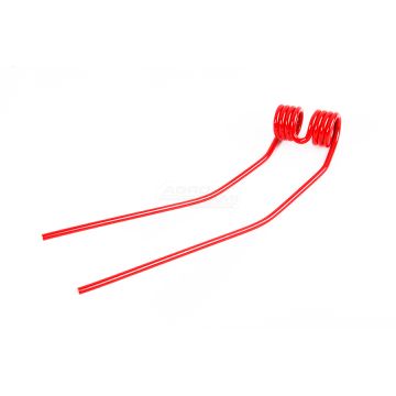 Right Deutz Fahr Tedder Finger