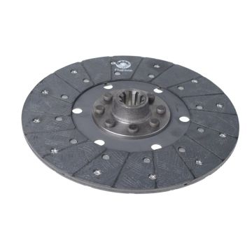 Clutch disc BIZON 5040250200 ZSM Chełmno 4460000