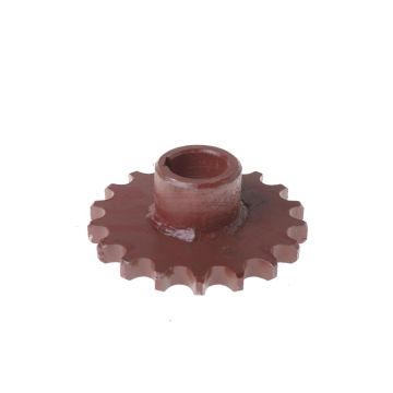 Ozubené koleso Rusko PIN01810A