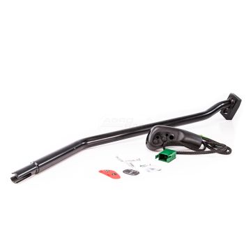 Schalthebel 15147030+29350903