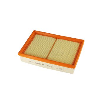 Kabinový filtr 60/4200-43a L-243 173 50