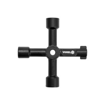 Klíč od skříňky