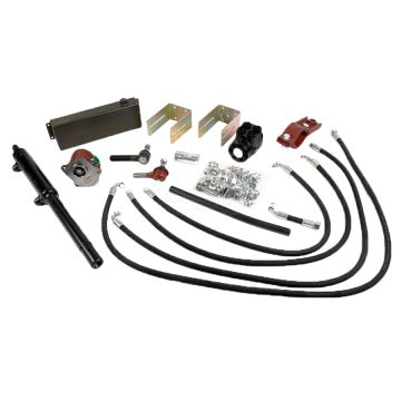 Podpěrná sada: ZETOR 5211