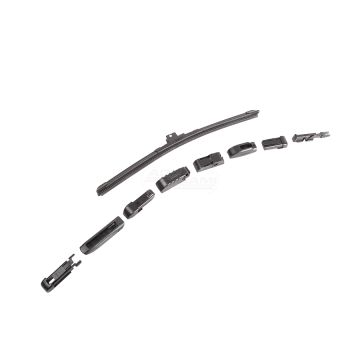 Frameless wiper blade OXIMO / AERO MT350 14'' 350 mm
